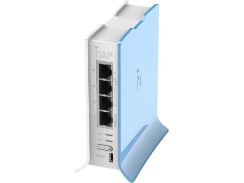 MIKROTIK ROUTERBOARD hAP Lite TC (RB941-2nD-TC)