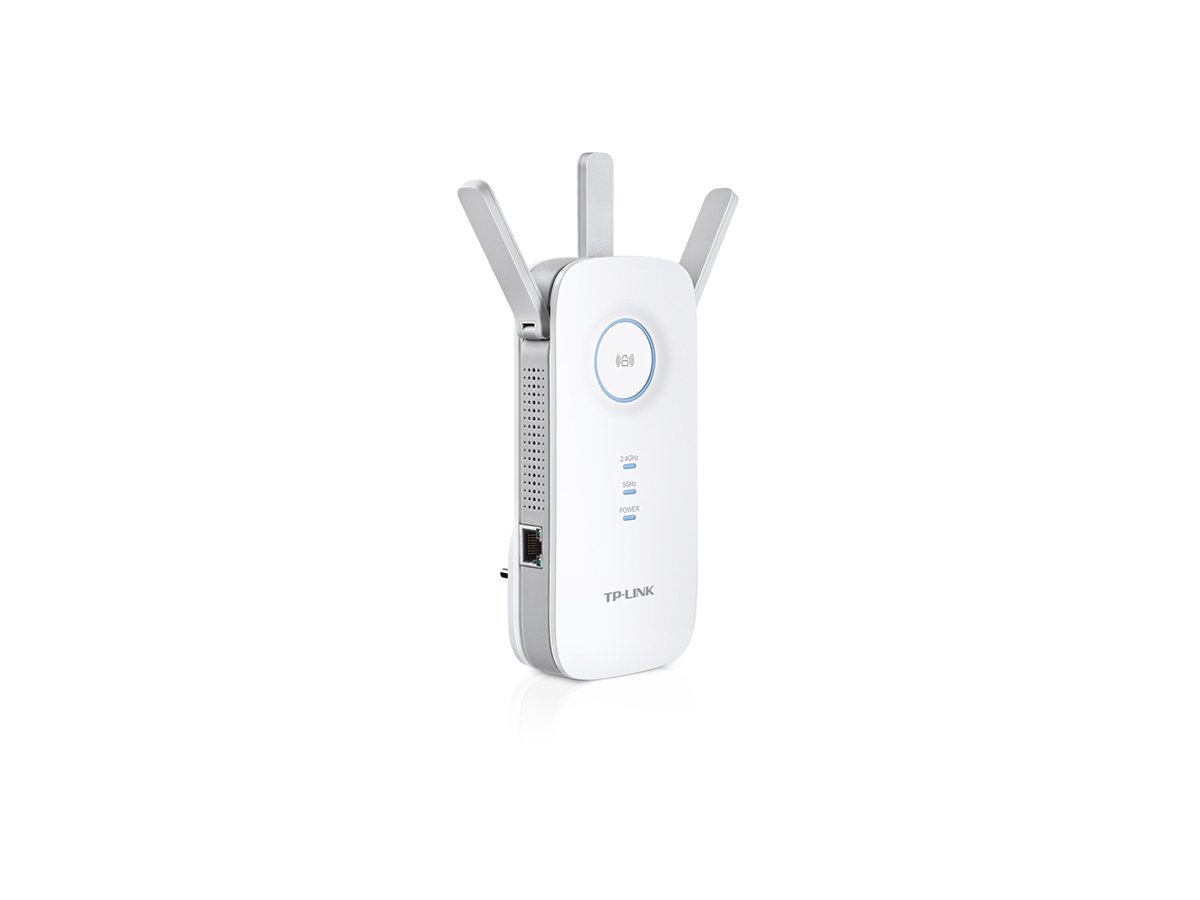REPEATER TP-LINK RE450 AC1750