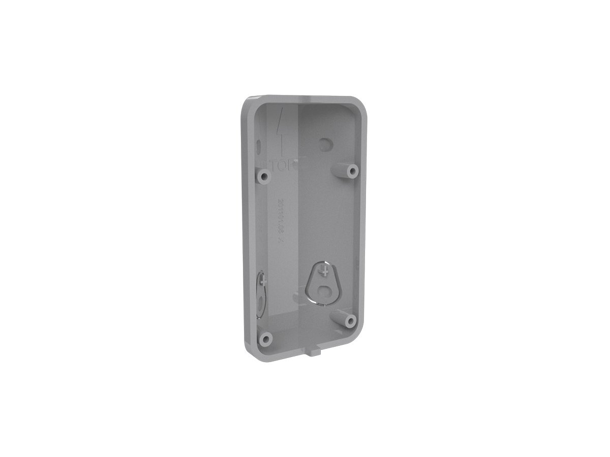 SATEL BE WAVE Komplet uchwytów ściennych do czujek z serii OPAL i AOD-210 BRACKET C GY ABAX2