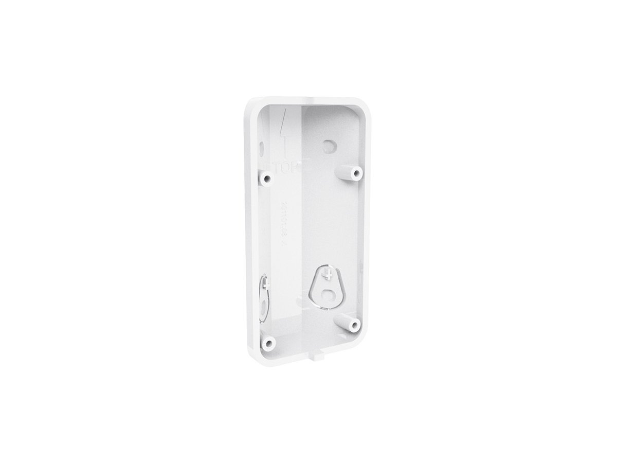 SATEL BE WAVE Komplet uchwytów ściennych do czujek z serii OPAL i AOD-210 BRACKET C ABAX2