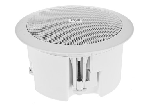 GŁOŚNIK SUFITOWY PA HQM-SOZ1625 16W 100V BIAŁY