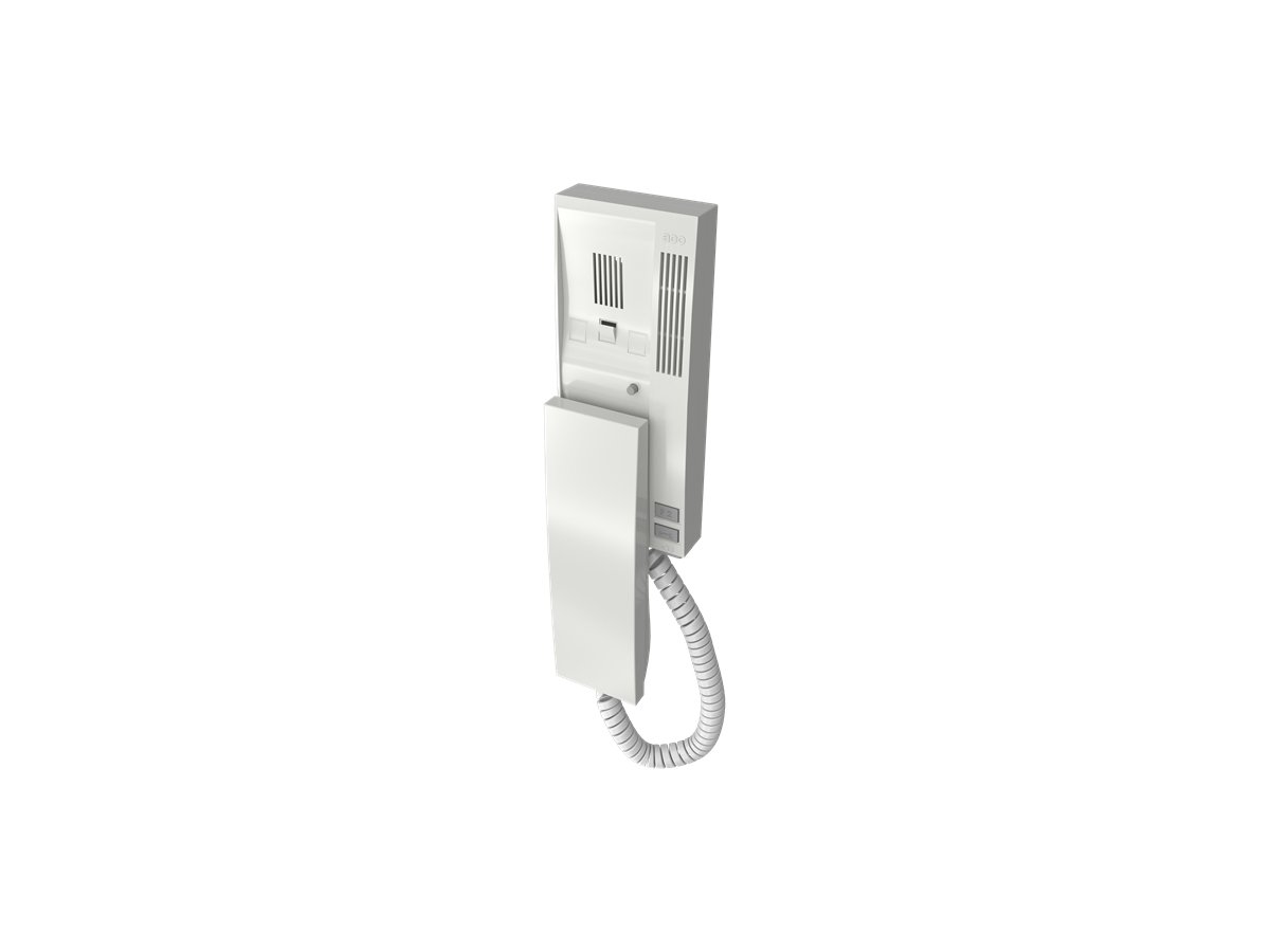 ACO INS-UP720MR UNIFON - hold, 2 przyciski, magnetyczne odkładanie słuchawki