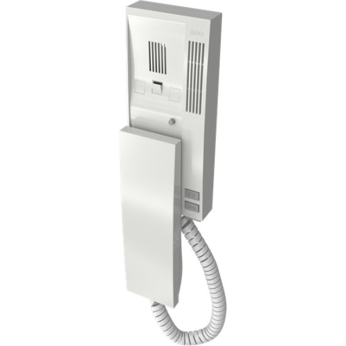 ACO INS-UP720MR UNIFON - hold, 2 przyciski, magnetyczne odkładanie słuchawki