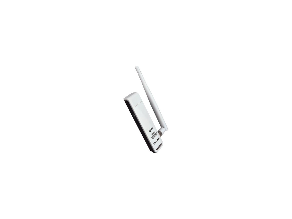 ADAPTER WLAN USB TP-LINK TL-WN722N 150MBPS