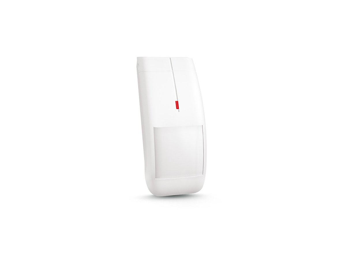 SATEL CZUJNIK RUCHU PIR IVORY