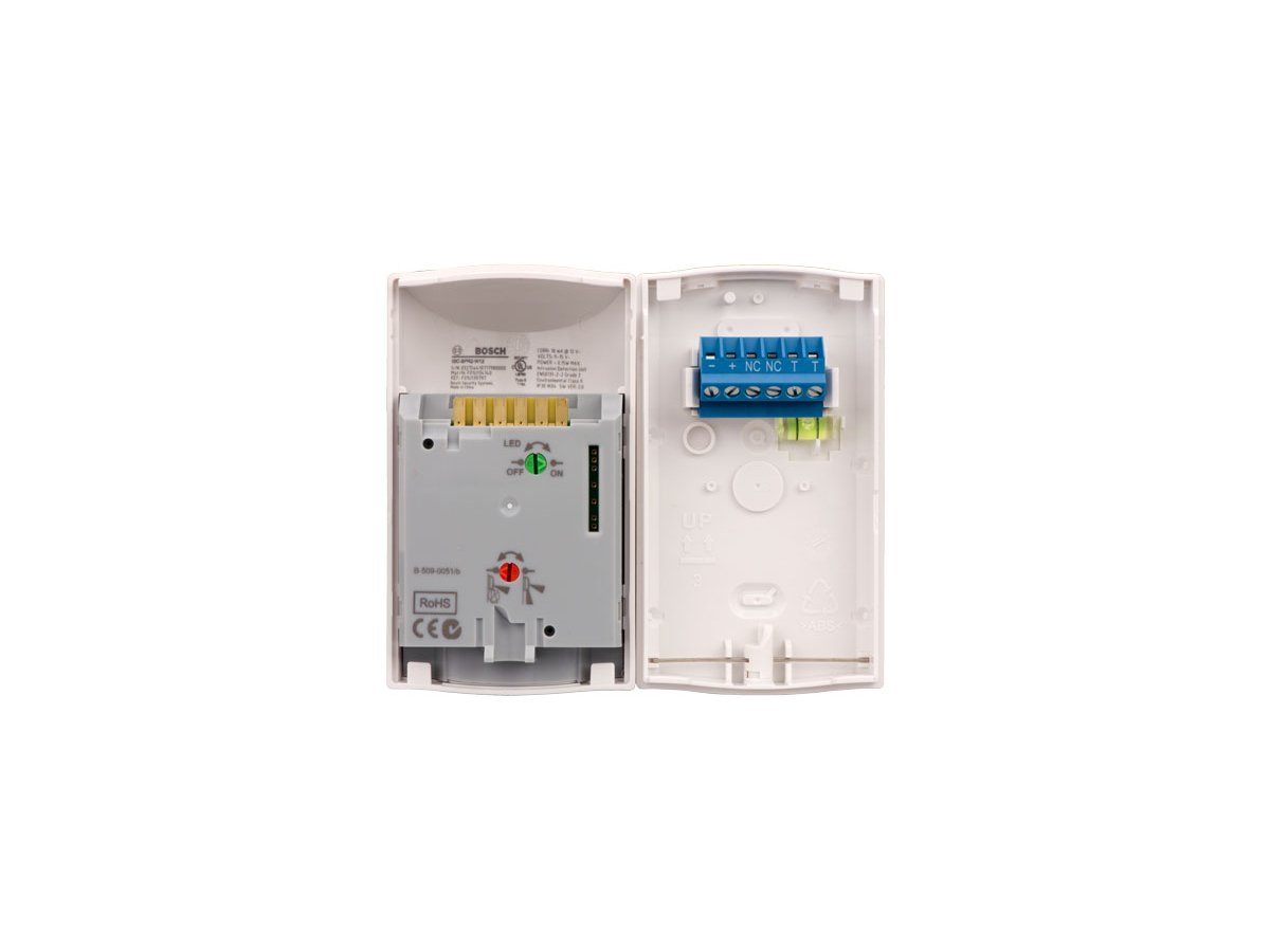 BOSCH CZUJNIK RUCHU PIR ISC-BPR2-W12