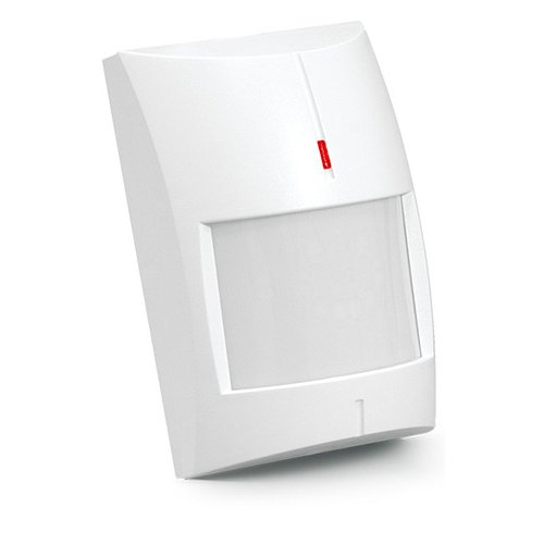 SATEL CZUJNIK RUCHU PIR GRAPHITE