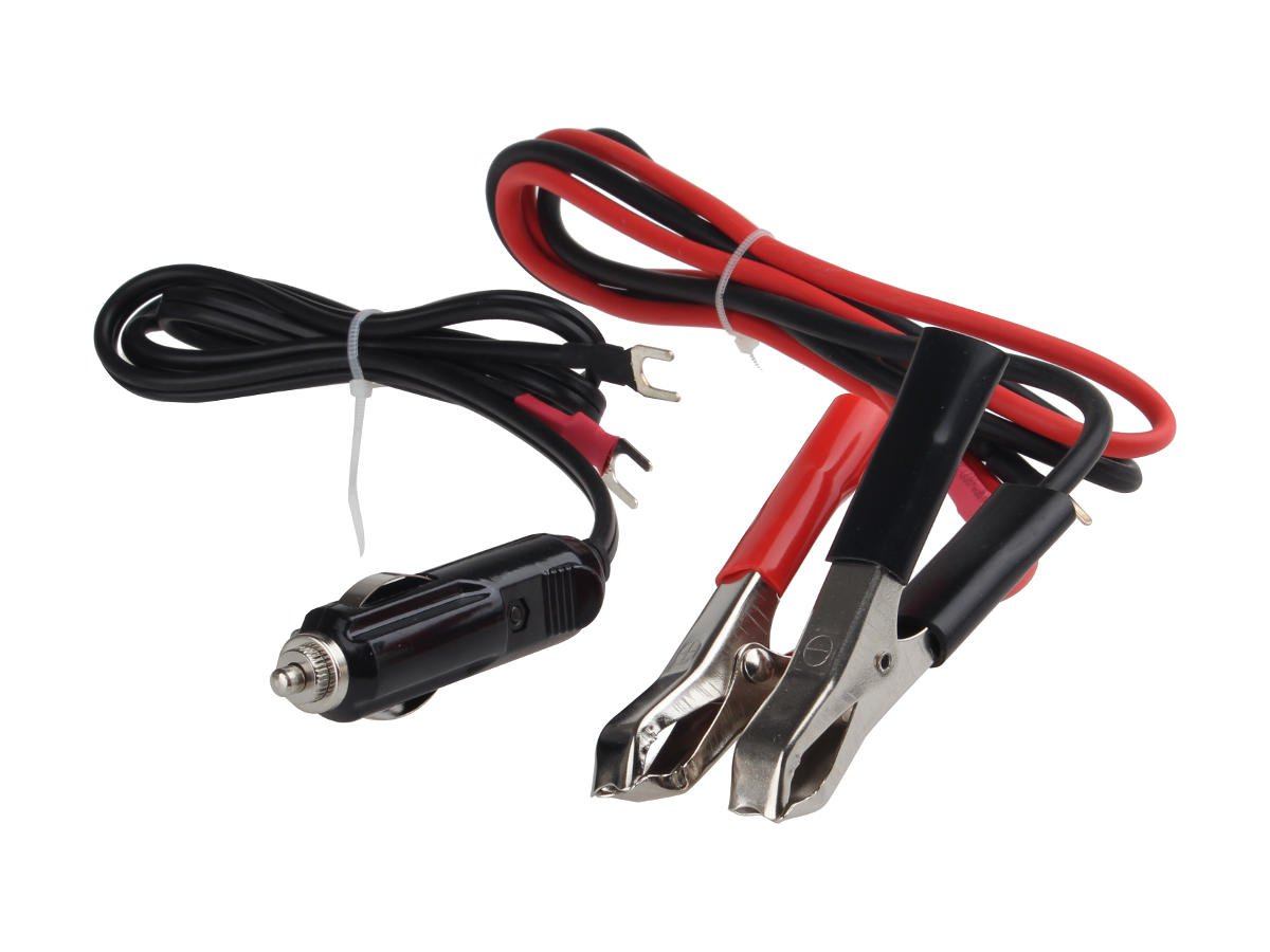 PRZETWORNICA VOLT POLSKA IPS-500 12V / 230V 350/500 W