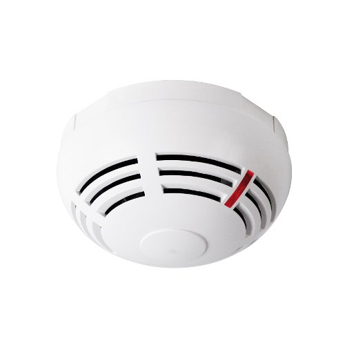 SATEL PUNKT. OPTYCZNA CZUJKA DYMU DRP-100
