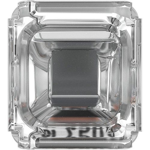 Szybkozłączka przelotowa uniwersalna LINKA/DRUT 2x 0,2-4mm2 WAGO 2773-2401 (Paczka 100szt.)