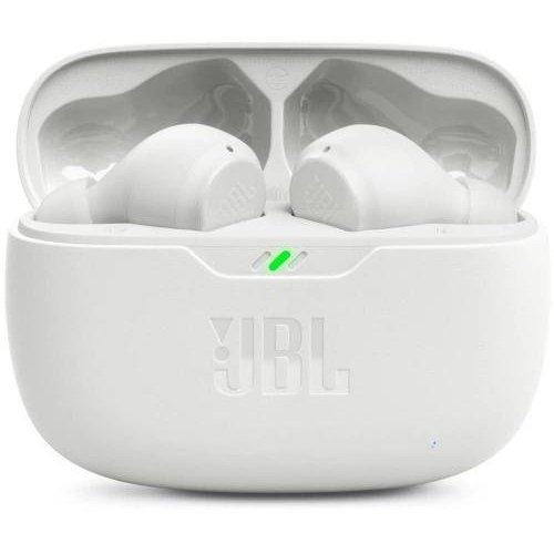 Słuchawki douszne JBL Wave Beam Białe
