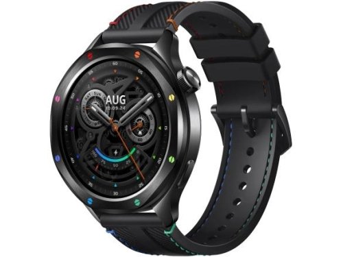 Smartwatch Xiaomi Watch S4 Rainbow Edition