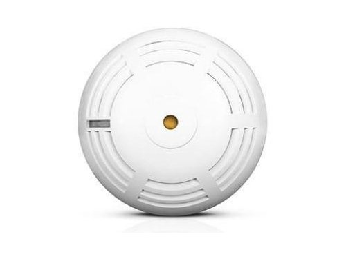 SATEL Autonomiczna czujka dymu SDA-250