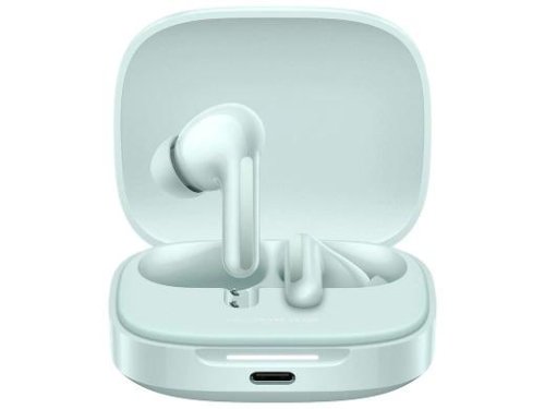 Xiaomi Redmi Buds 6 Coral Green