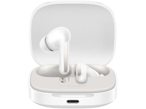Xiaomi Redmi Buds 6 Cloud White