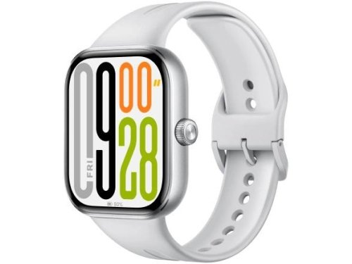Xiaomi Redmi Watch 5 Silver Gray