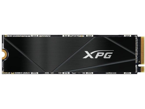 Adata Dysk SSD XPG GAMMIX S50 CORE 1TB PCIe 4x4 3.5/2.2 M2
