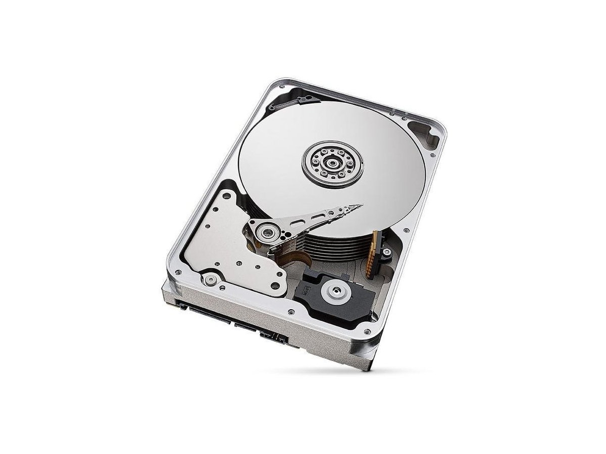 Dysk HDD Seagate SkyHawk AI ST20000VE003 20TB