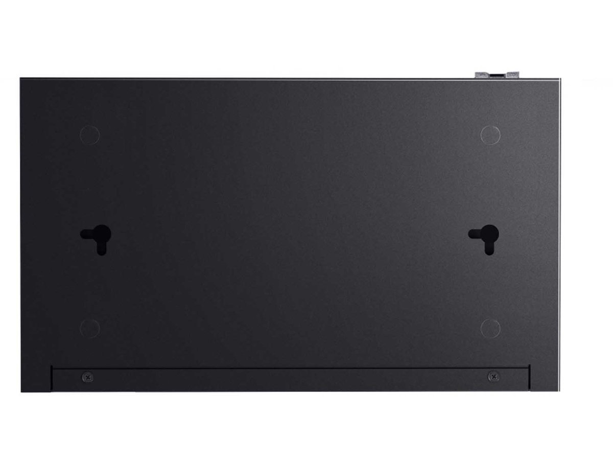 SWITCH TP-LINK TL-SG1210PP