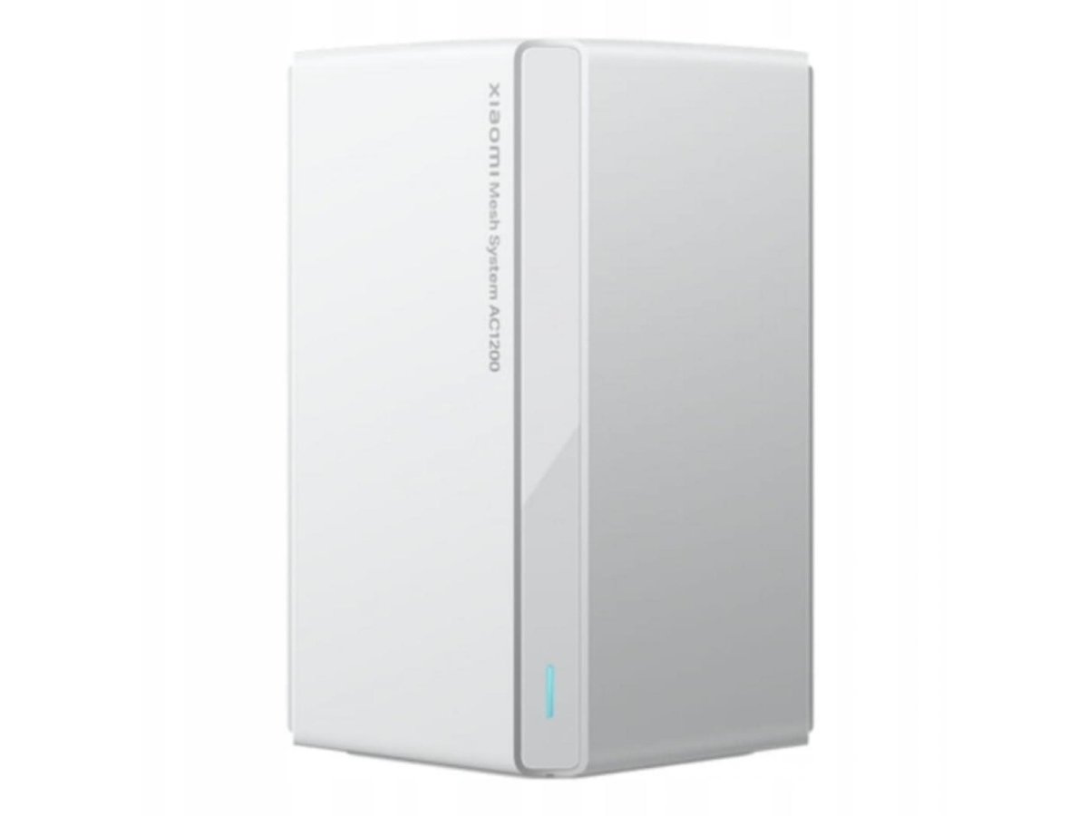 Xiaomi Mesh System AC1200