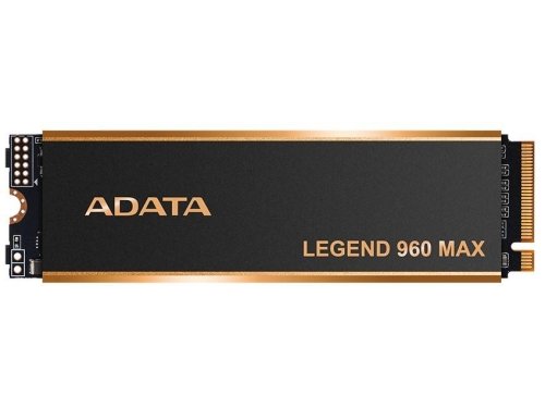 Adata Dysk SSD LEGEND 960 MAX 1TB PCIe M2