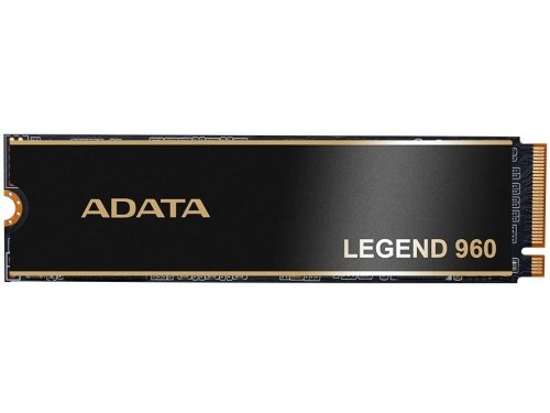 Adata Dysk SSD Legend 960 1TB PCIe M.2