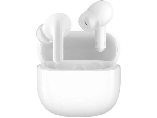 Słuchawki Xiaomi Redmi Buds 6 Lite biały
