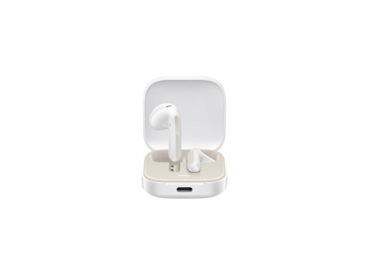 Słuchawki Xiaomi Redmi Buds 6 Active biały