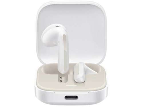 Słuchawki Xiaomi Redmi Buds 6 Active biały