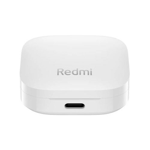Słuchawki Xiaomi Redmi Buds 6 Active biały