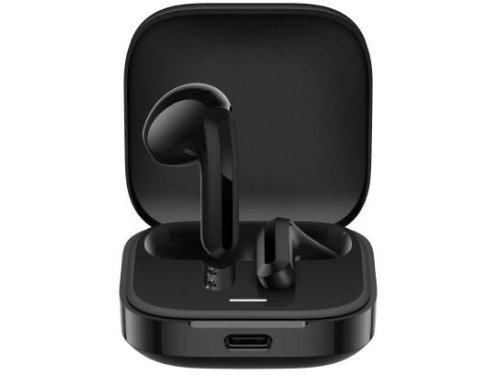 Słuchawki Xiaomi Redmi Buds 6 Active czarny