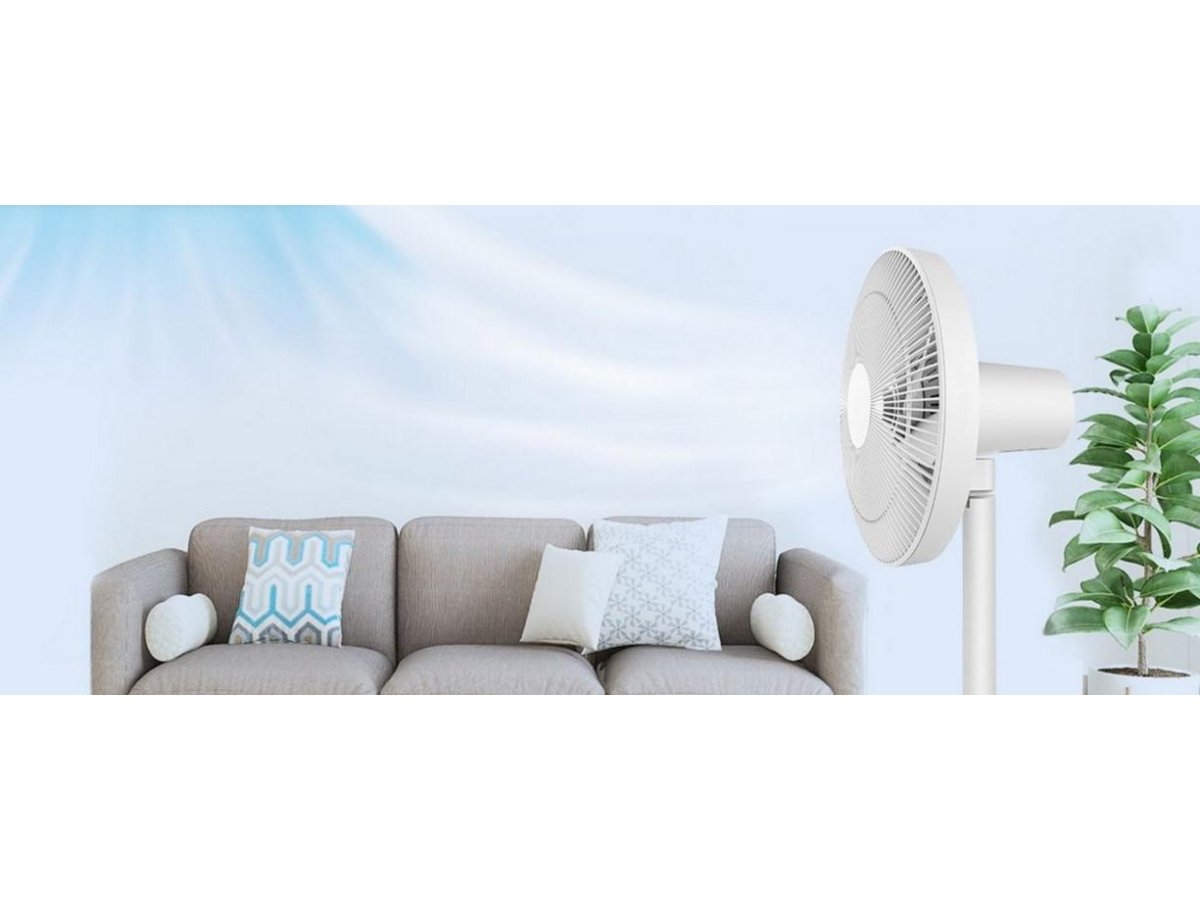 Wentylator Xiaomi Mi Smart Standing Fan 2 lite