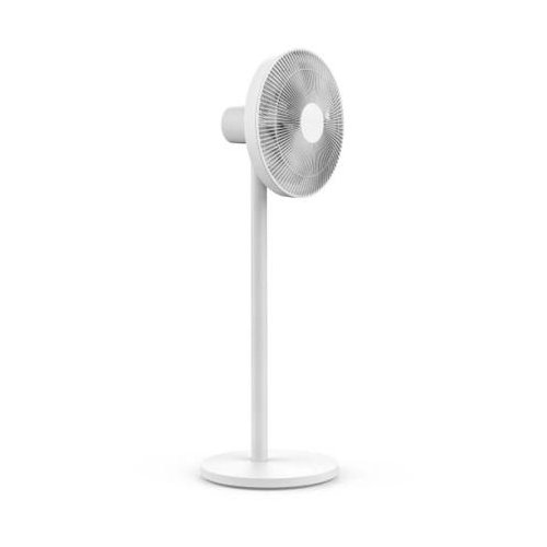 Wentylator bezprzewodowy Xiaomi Mi Smart Standing Fan 2 Pro biały