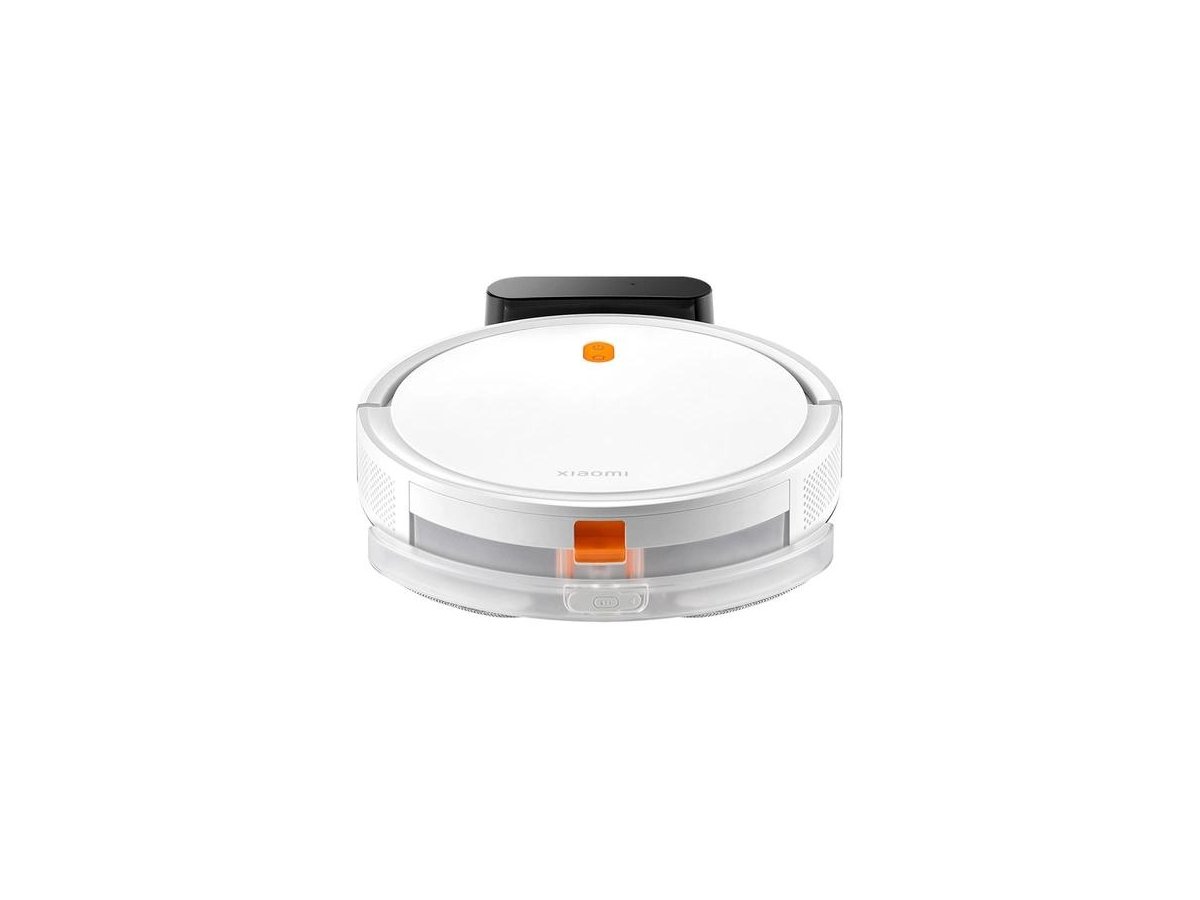 Robot sprzątający z mopem Xiaomi Robot Vacuum E5 Biały