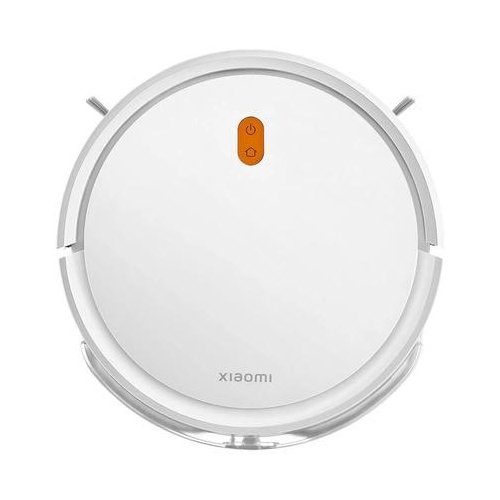 Robot sprzątający z mopem Xiaomi Robot Vacuum E5 Biały