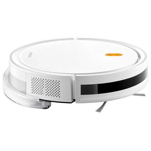 Robot sprzątający z mopem Xiaomi Robot Vacuum E5 Biały