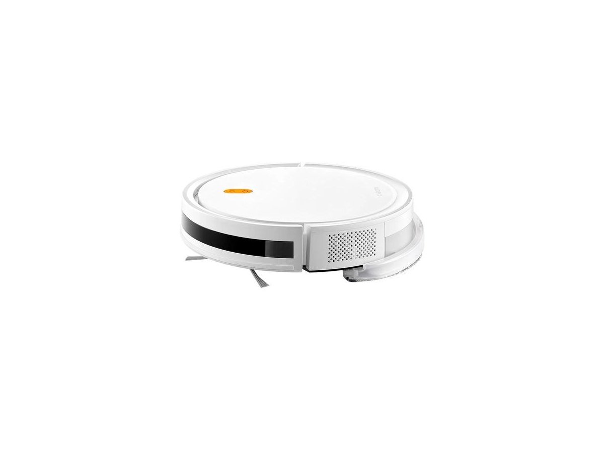 Robot sprzątający z mopem Xiaomi Robot Vacuum E5 Biały