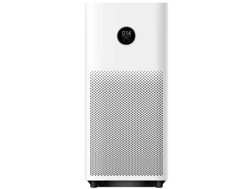 Oczyszczacz Powietrza z jonizatorem Xiaomi Mi Smart Air Purifier 4