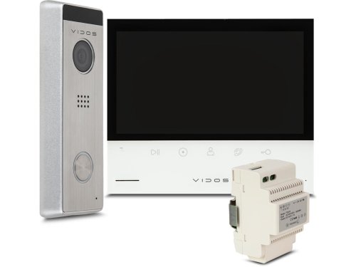 WIDEODOMFON VIDOS X S10/M13-XT TUYA