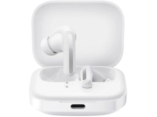 Słuchawki bezprzewodowe Xiaomi Redmi Buds 5 biały