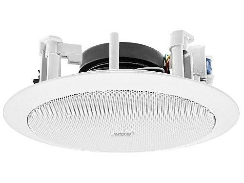 Głośnik sufitowy HQM-SO1025 10W 100V Biały