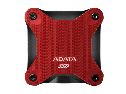 Dysk SSD Adata SD620 1TB czerwony
