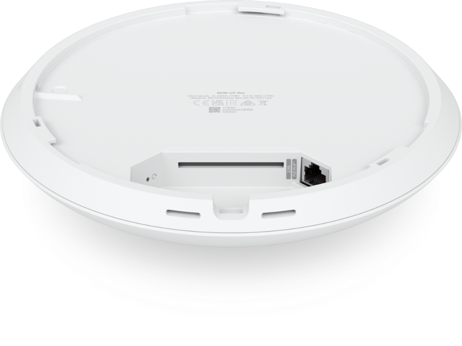 UBIQUITI UNIFI U7 PRO (U7-PRO) Wi-Fi 7