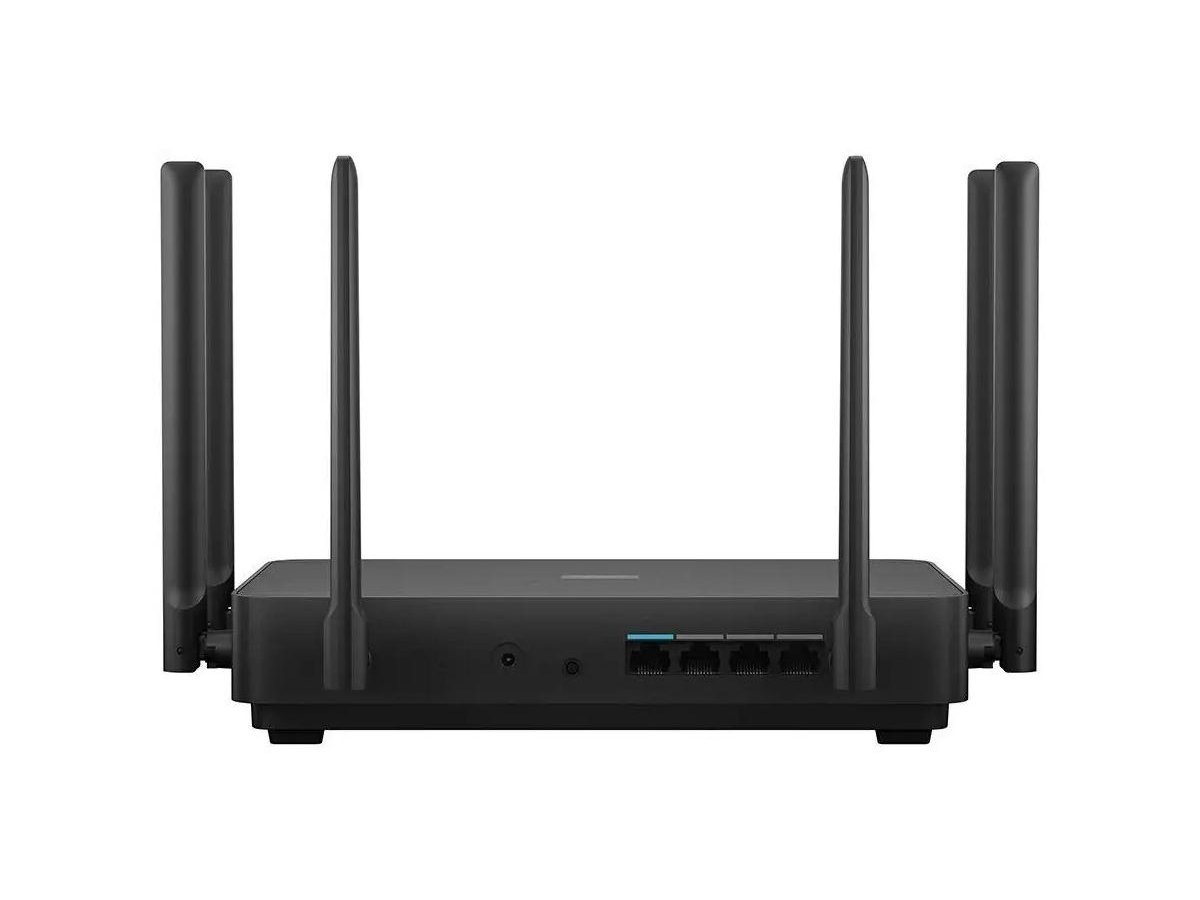 Router Xiaomi Mi AX3200 AIoT (3200Mb/s a/b/g/n/ac/ax)