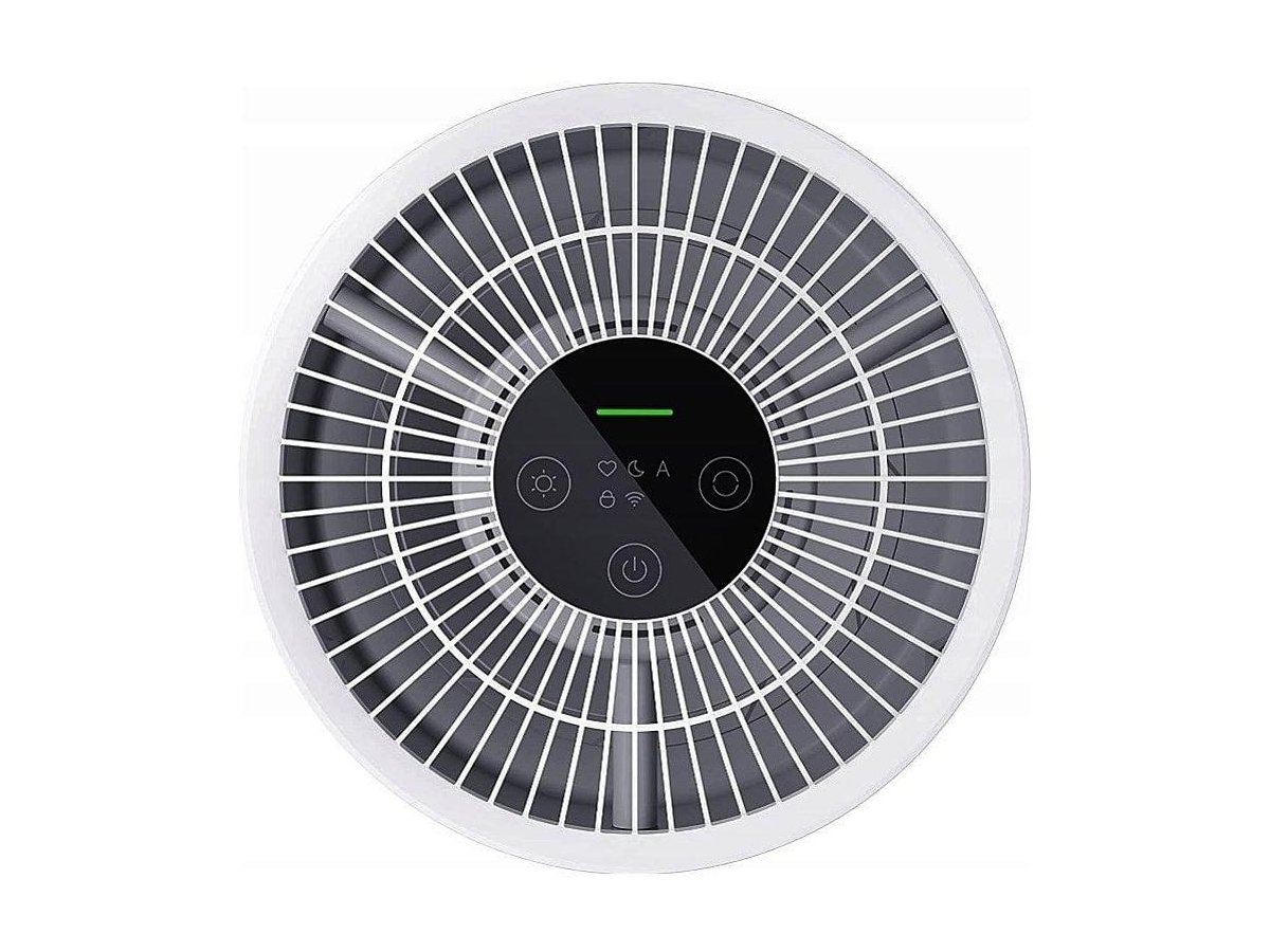 Oczyszczacz powietrza Xiaomi Air Purifier 4 Compact