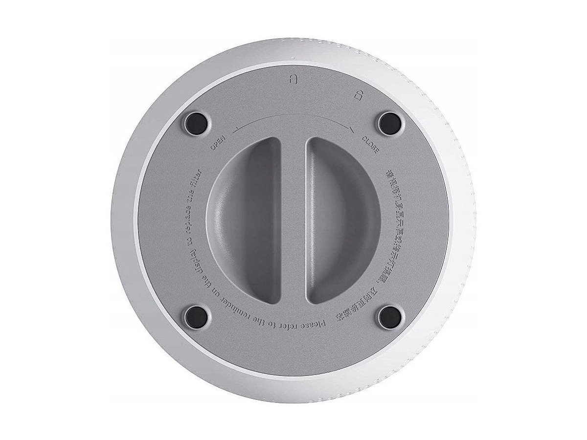 Oczyszczacz powietrza Xiaomi Air Purifier 4 Compact