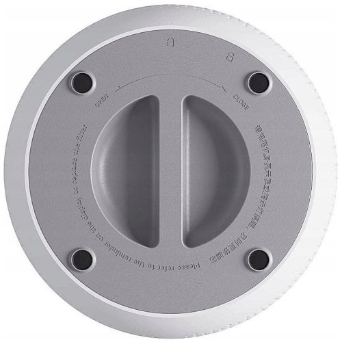 Oczyszczacz powietrza Xiaomi Air Purifier 4 Compact