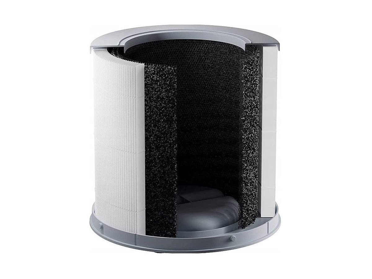 Oczyszczacz powietrza Xiaomi Air Purifier 4 Compact