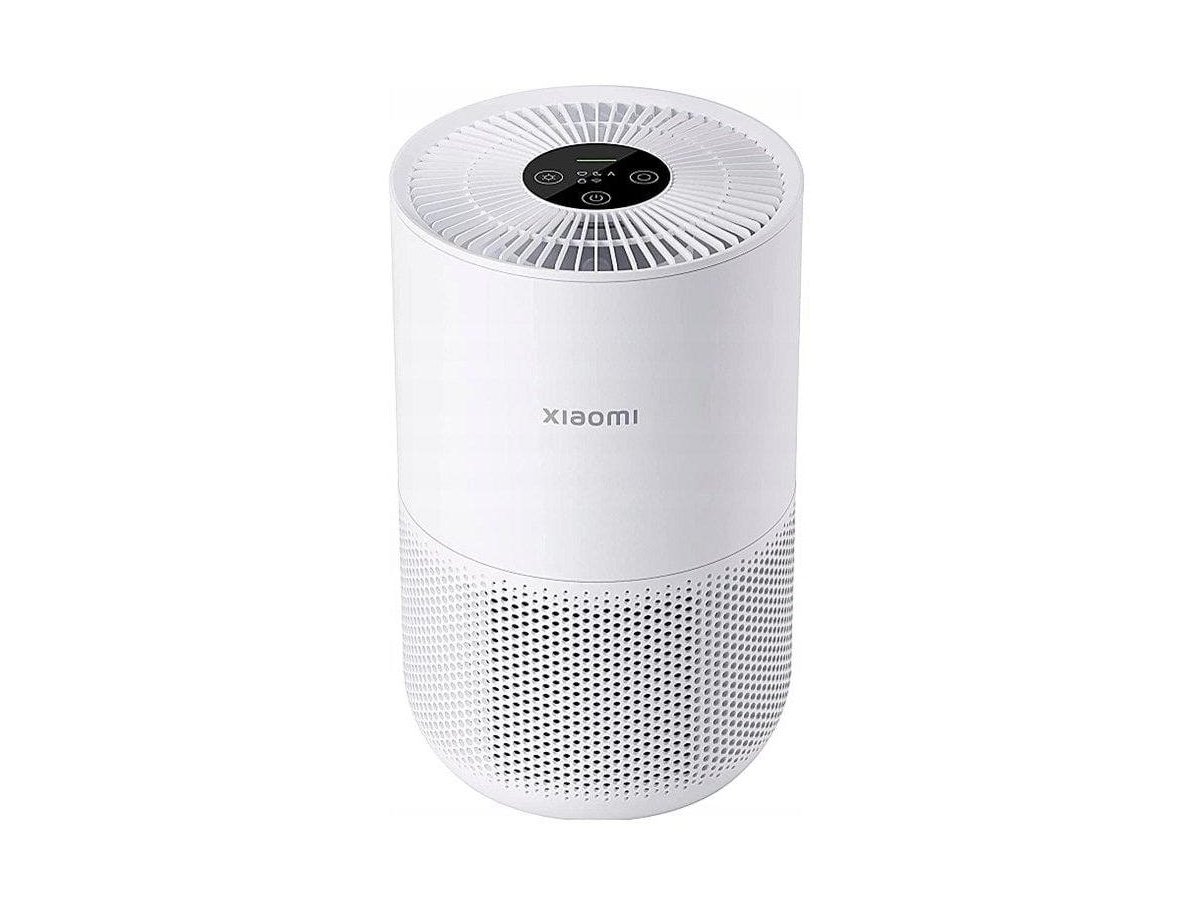 Oczyszczacz powietrza Xiaomi Air Purifier 4 Compact