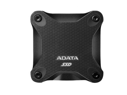 Dysk SSD Adata SD620 512GB czarny